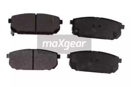 MAXGEAR 19-1989