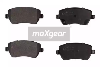 MAXGEAR 19-1995