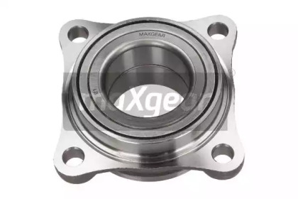 maxgear 330809