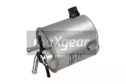 MAXGEAR 26-0781