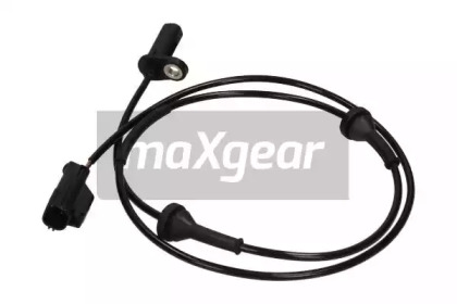 MAXGEAR 20-0193