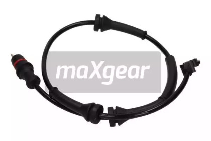 MAXGEAR 20-0196