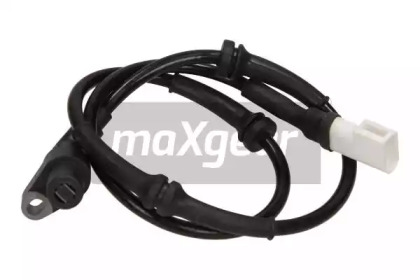 MAXGEAR 20-0168