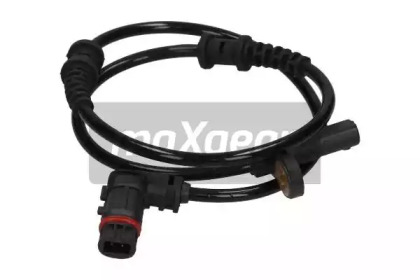 MAXGEAR 20-0186