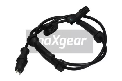 MAXGEAR 20-0197