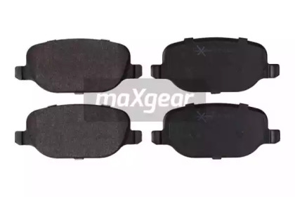 MAXGEAR 19-2063