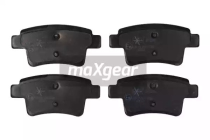 MAXGEAR 19-2089