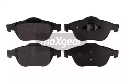 MAXGEAR 19-2092