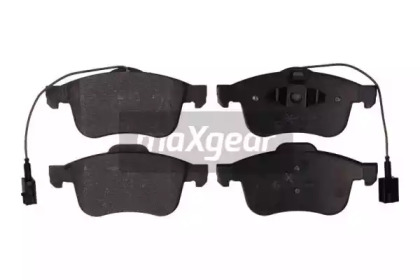 MAXGEAR 19-2095