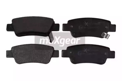 MAXGEAR 19-2096