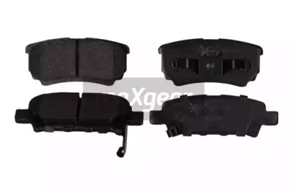 MAXGEAR 19-2109