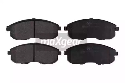 MAXGEAR 19-2115