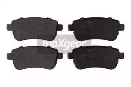 MAXGEAR 19-2126