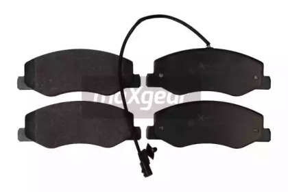 MAXGEAR 19-2132