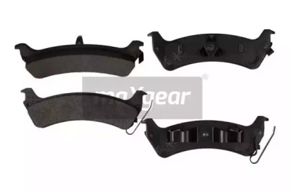 MAXGEAR 19-2139