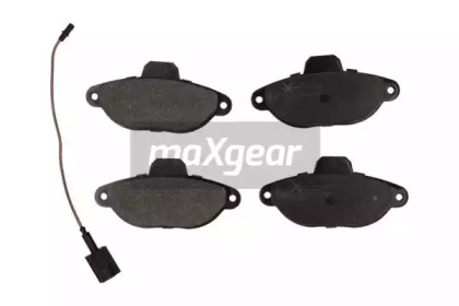 MAXGEAR 19-2141