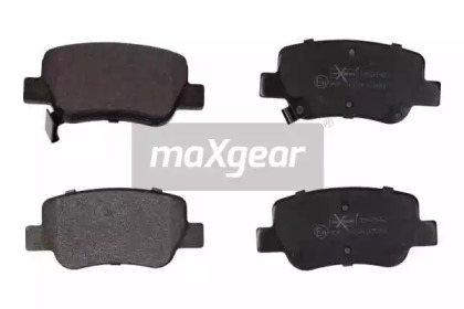 MAXGEAR 19-2142