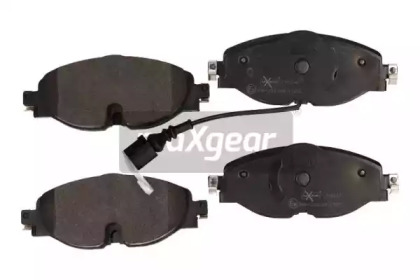 MAXGEAR 19-2143