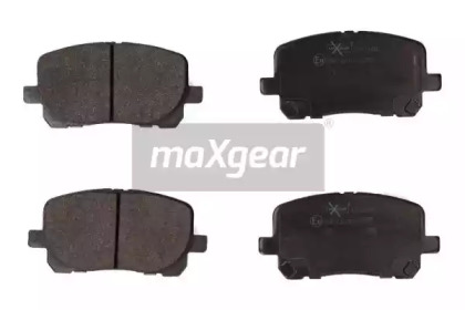 MAXGEAR 19-2148