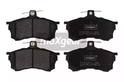 MAXGEAR 19-2156