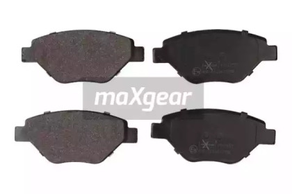 MAXGEAR 19-2157