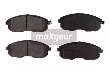 MAXGEAR 19-2158