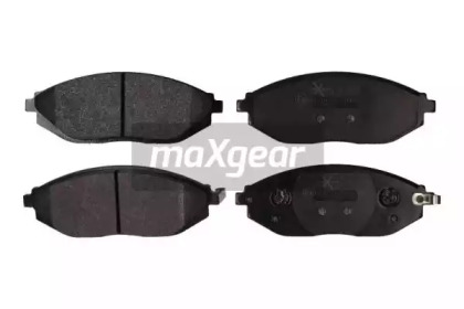 MAXGEAR 19-2168