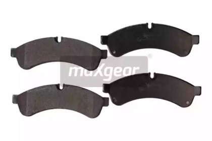 MAXGEAR 19-2169