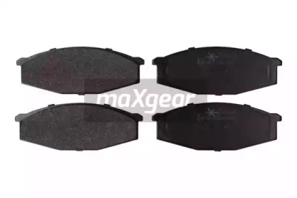 MAXGEAR 19-2172