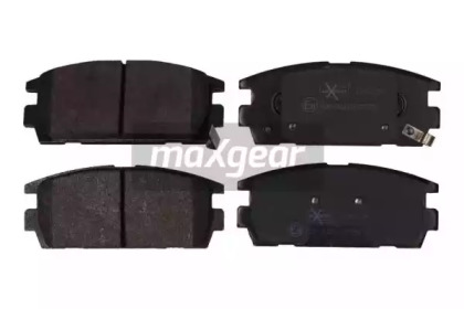 MAXGEAR 19-2174