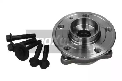 MAXGEAR 33-0835