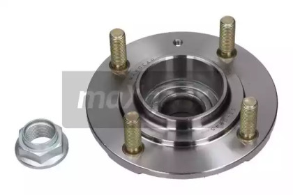 maxgear 330845