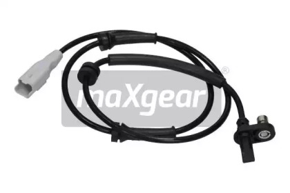 MAXGEAR 200203