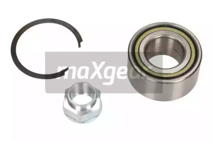 MAXGEAR 330124
