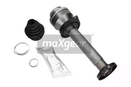 maxgear 490480