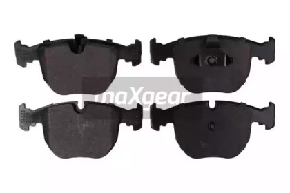 MAXGEAR 19-0649