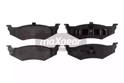 MAXGEAR 19-0865