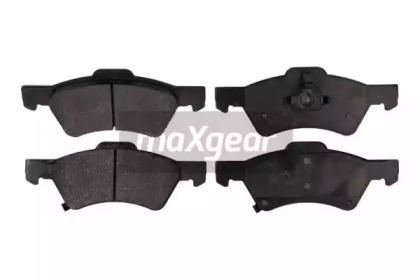 MAXGEAR 19-0868