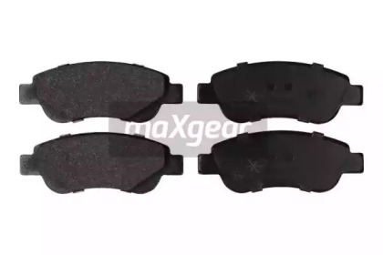 MAXGEAR 19-0870