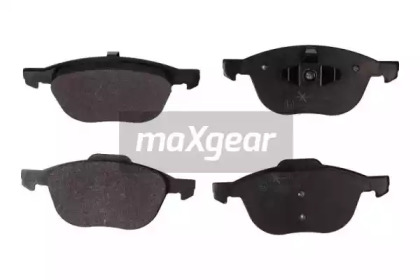 MAXGEAR 19-0875