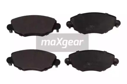 MAXGEAR 19-0876