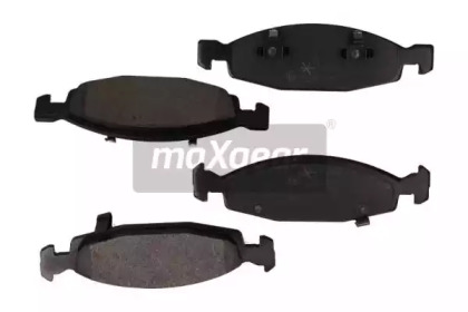 MAXGEAR 19-0886