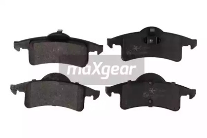 MAXGEAR 19-0887