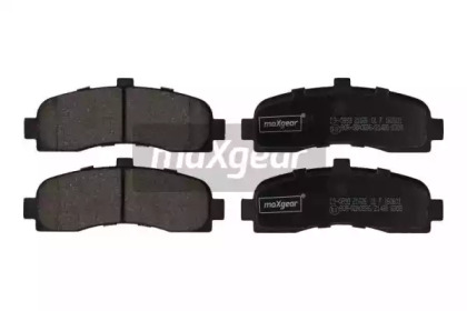 MAXGEAR 19-0893