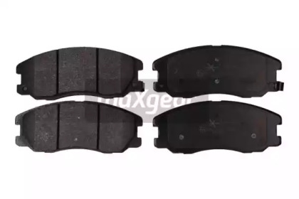 MAXGEAR 19-0898