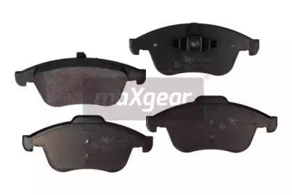 MAXGEAR 19-0900