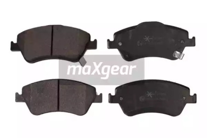 MAXGEAR 19-0901