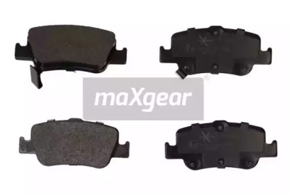 MAXGEAR 19-0902