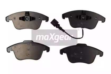 MAXGEAR 19-0906