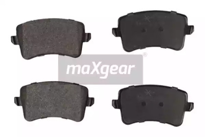 MAXGEAR 19-0907